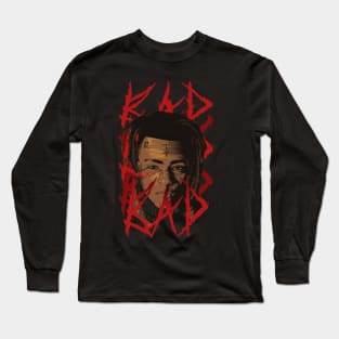 XXtentacion Long Sleeve T-Shirt